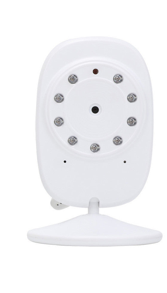 Wireless 4.3 Inch Baby