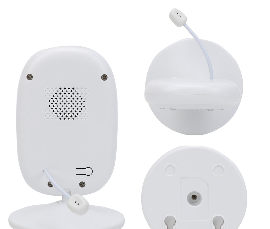 Wireless 4.3 Inch Baby