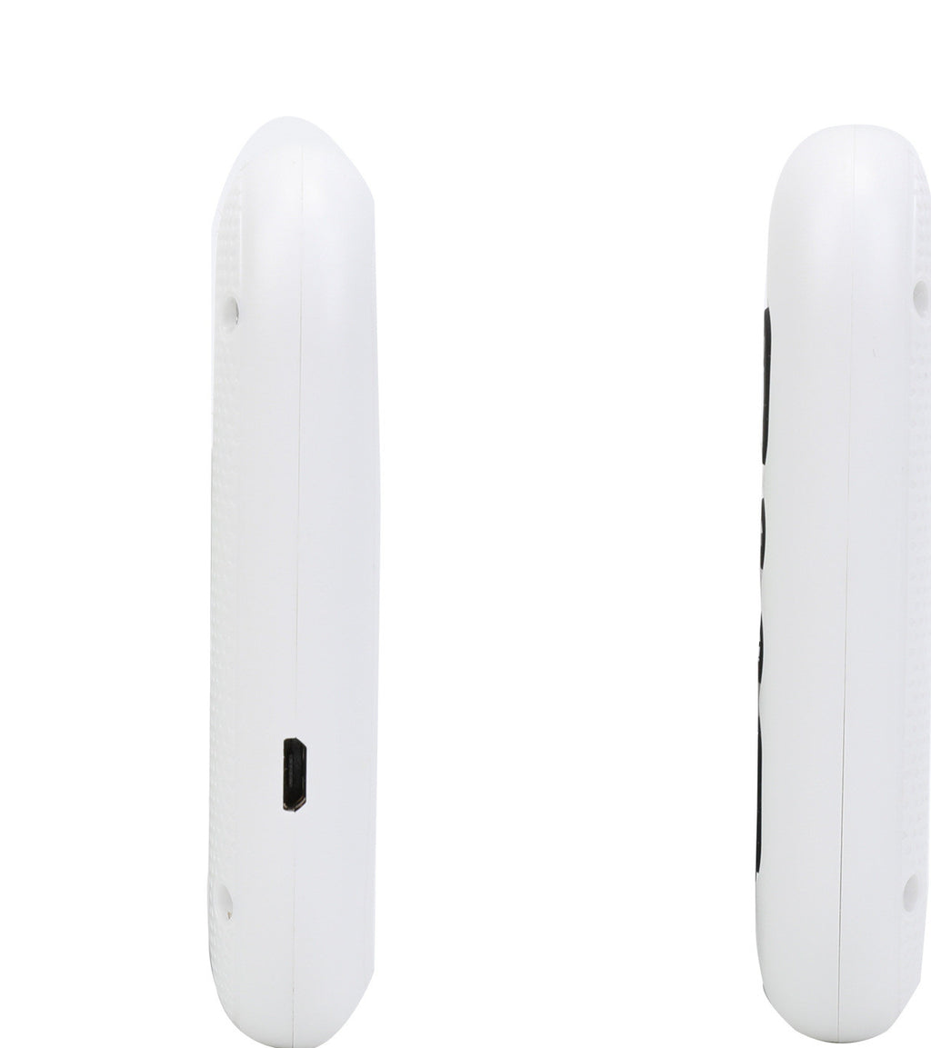 Wireless 4.3 Inch Baby