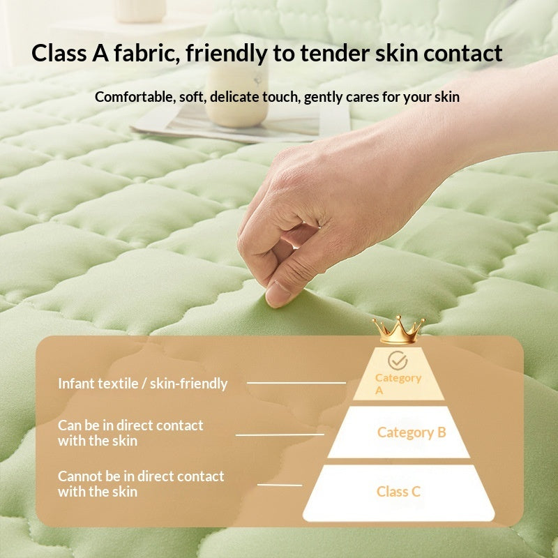 Mattress Topper