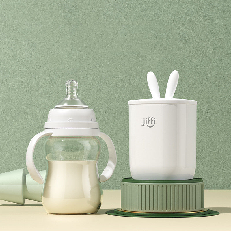 Portable Milk Warmer Baby
